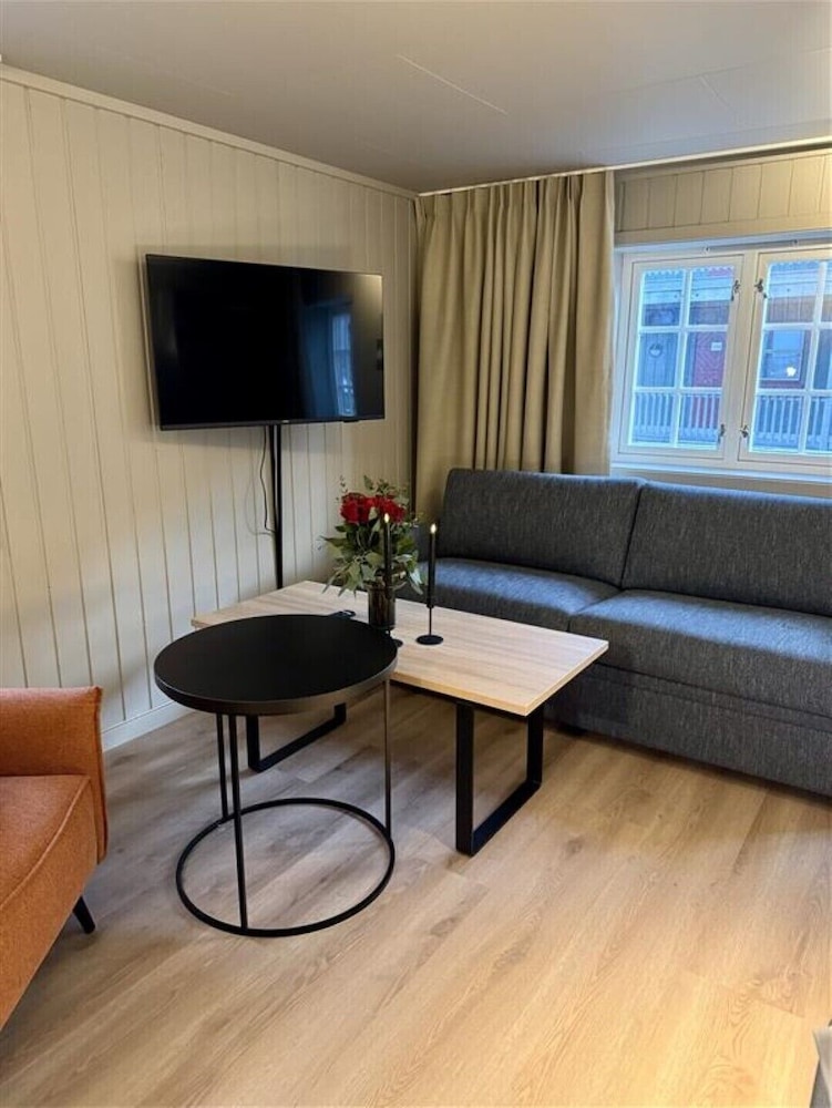 Gronnbuene 22/50
