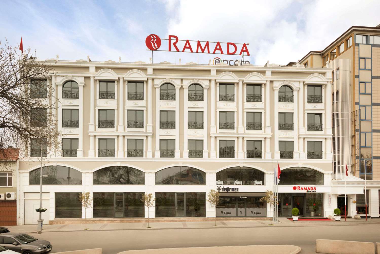 Ramada Encore by Wyndham Gebze 3/49