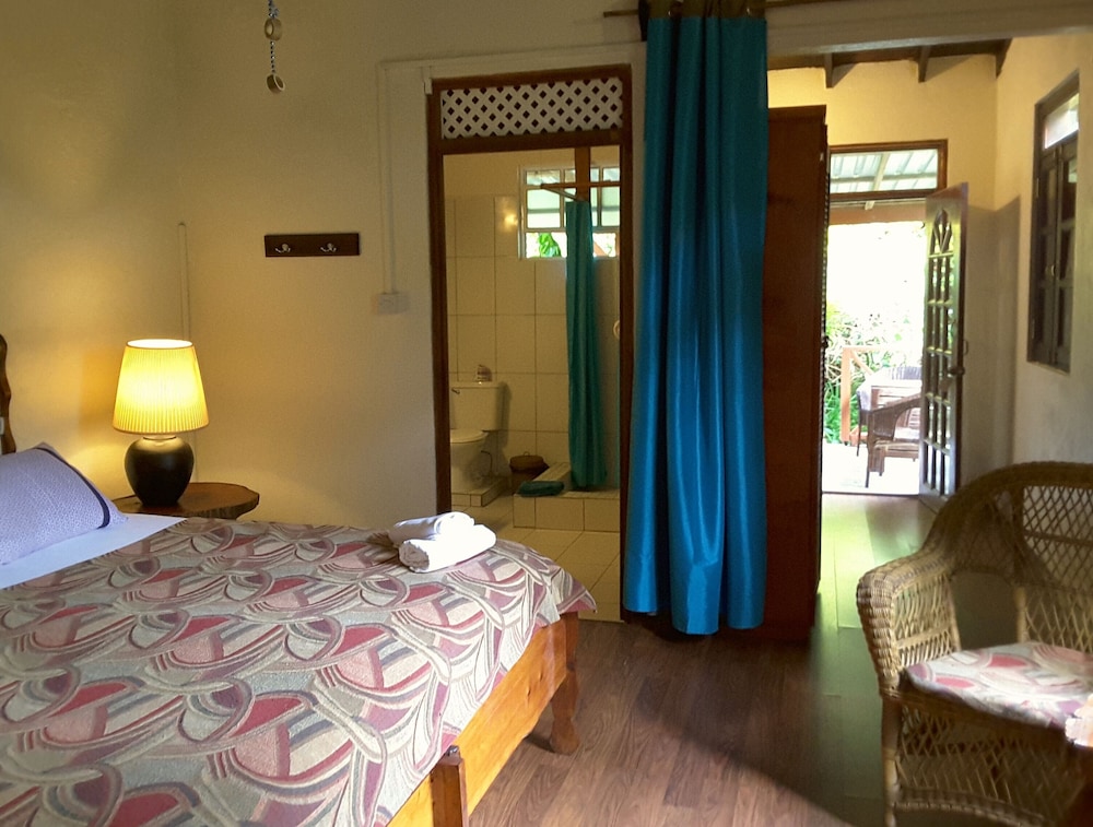 Hibiscus Valley Inn 16/50
