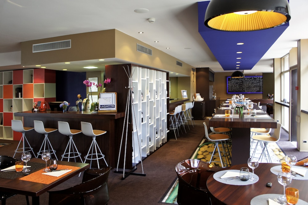 Ibis Lorient 34/50