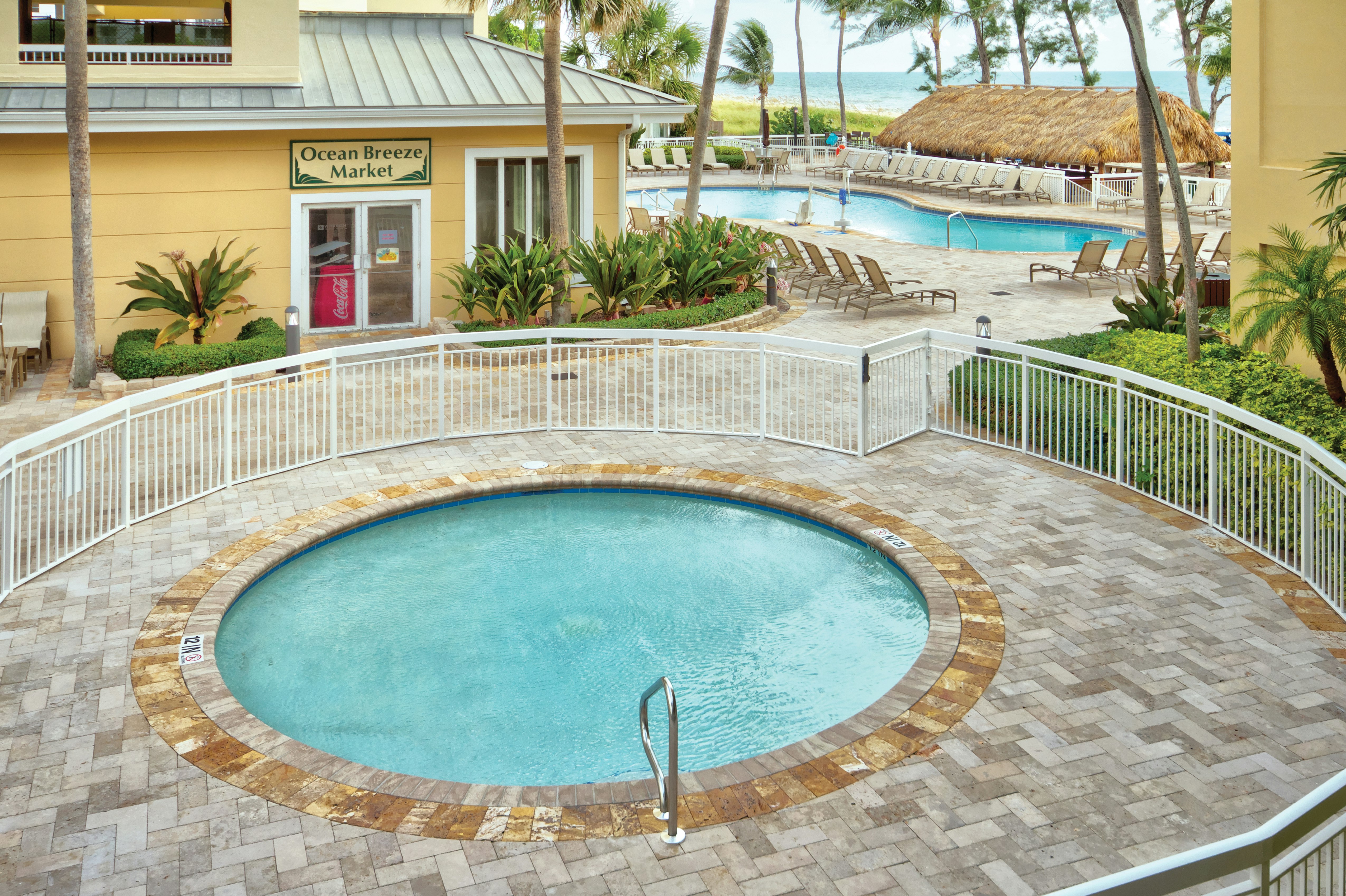 Club Wyndham Royal Vista 16/20