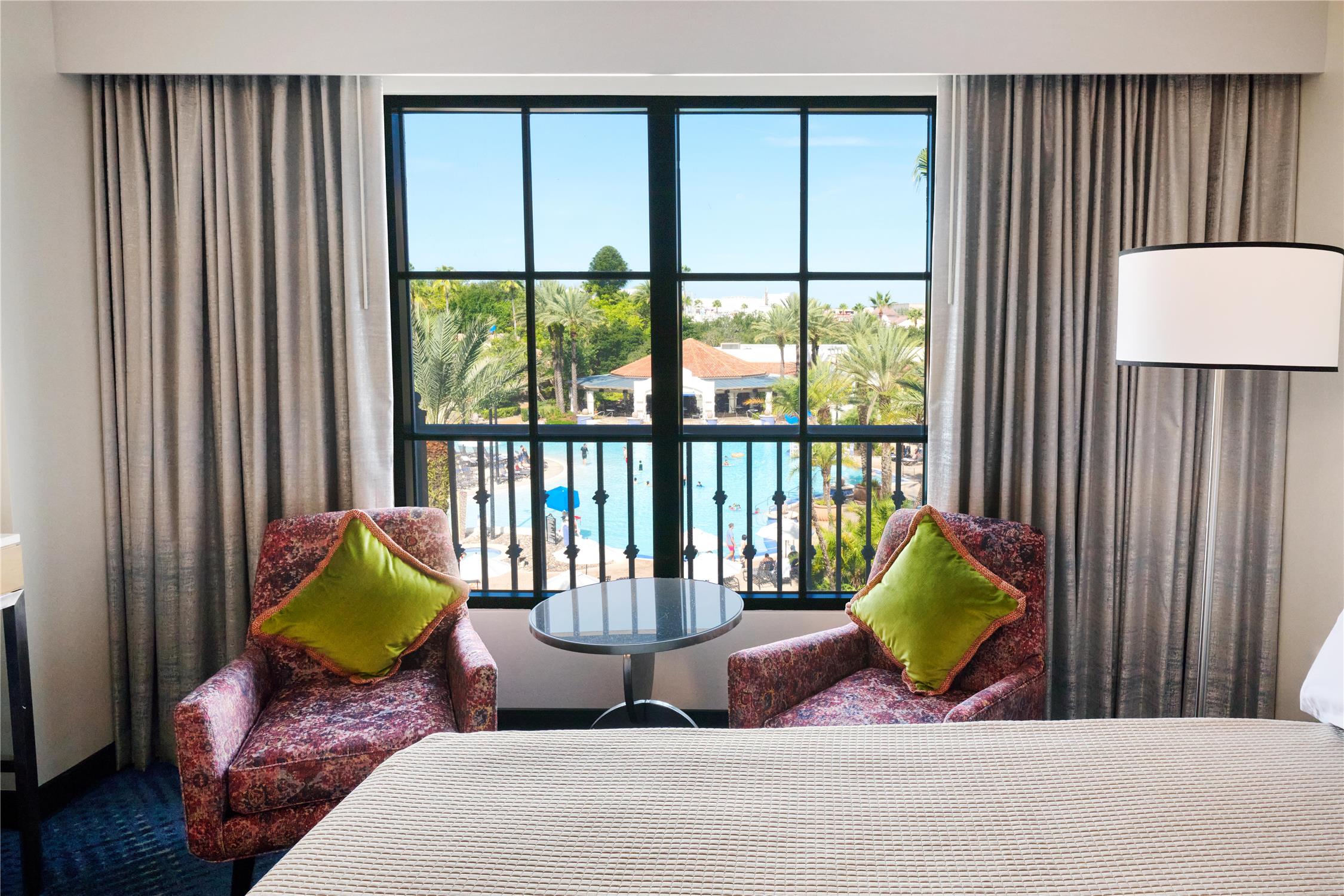 Universal's Hard Rock Hotel photo2