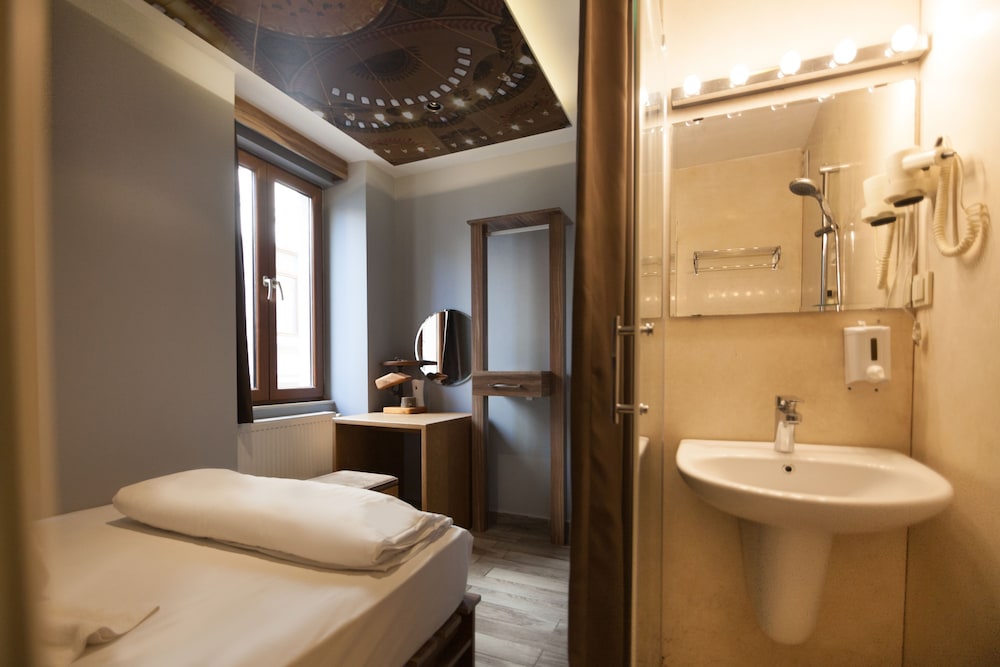 Stay Inn Taksim Hostel 22/54