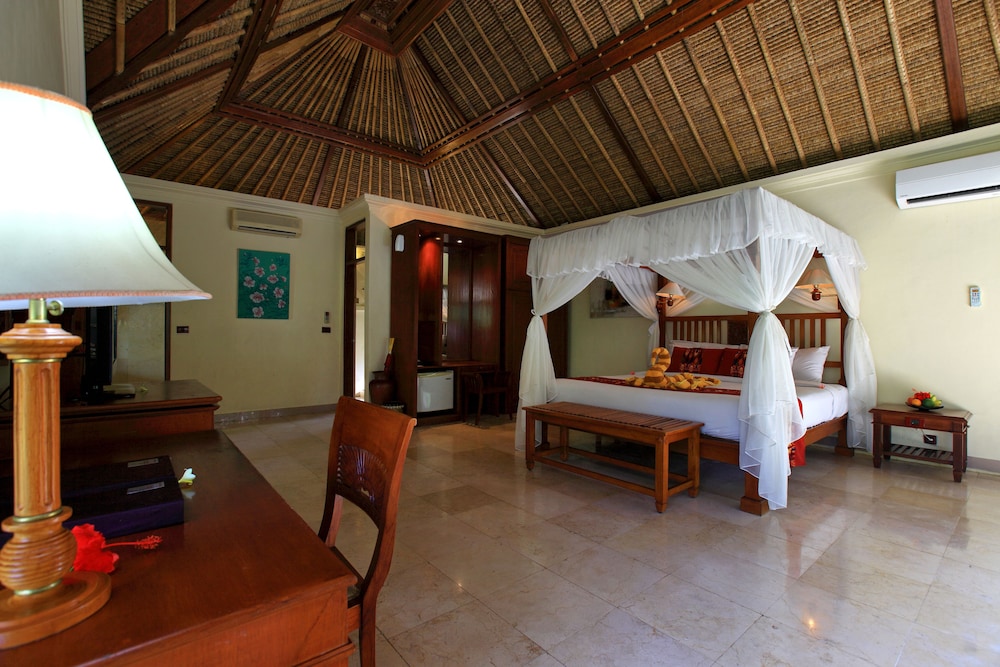 Santi Mandala Villa And Spa 123/140