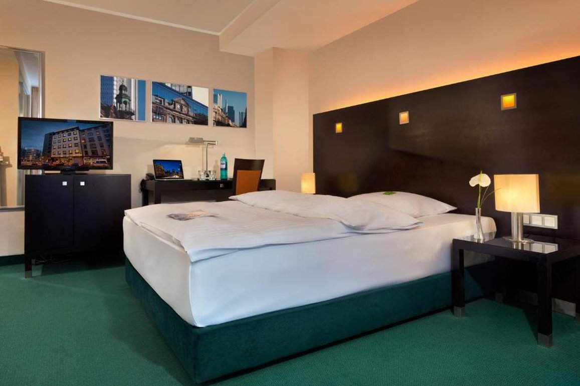 Flemings Hotel Frankfurt-Messe 6/31