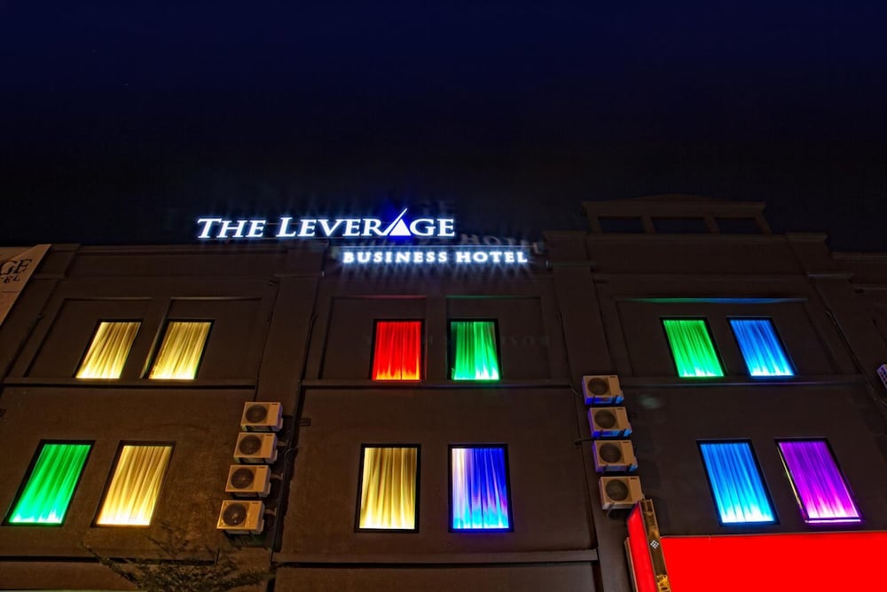 The Leverage Business Hotel (Rawang) 4/62