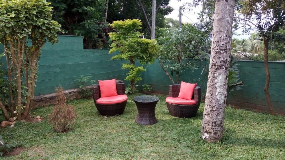 Enrich Bungalow 9/12