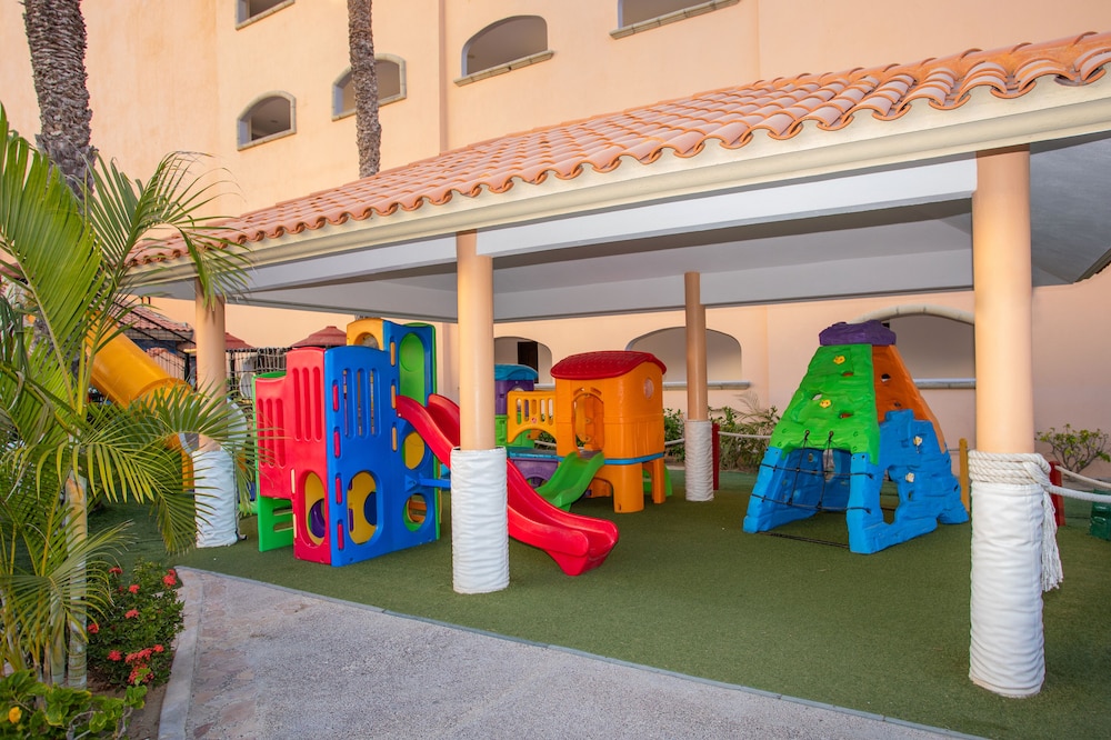 Royal Solaris Los Cabos - All Inclusive 72/78