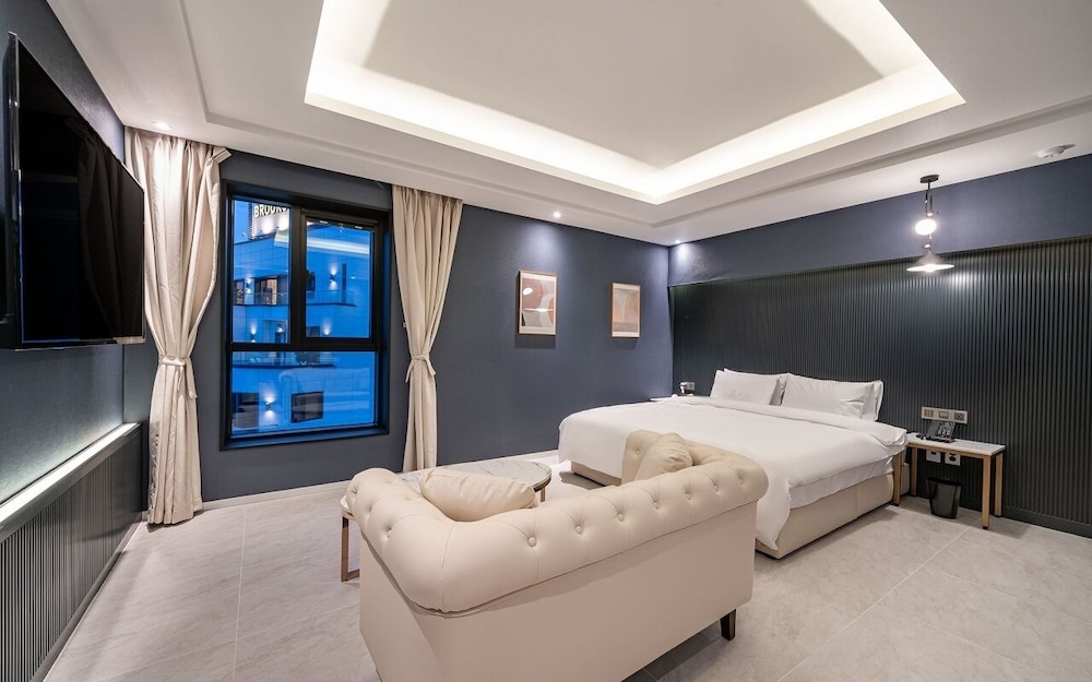 Ava Hotel Songjeong 4/37