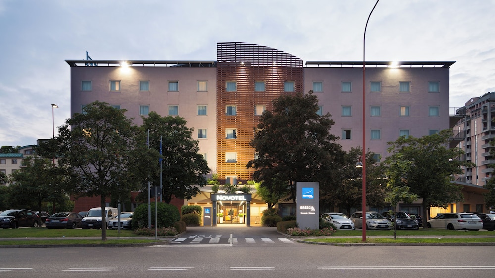 NOVOTEL BRESCIA 2 in BRESCIA