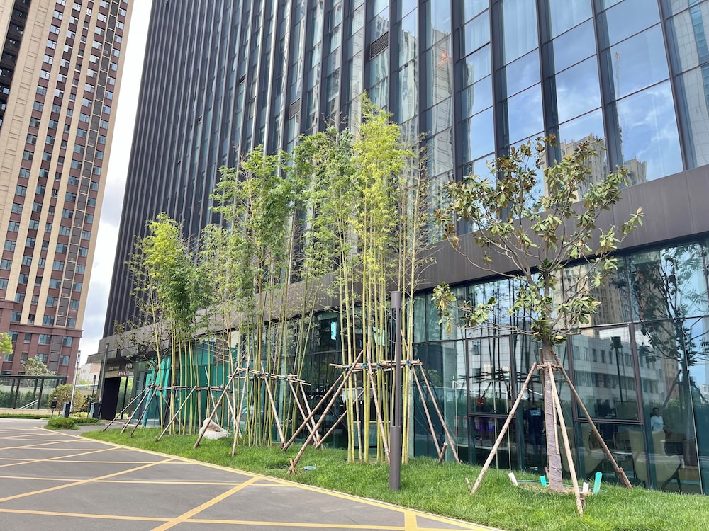 Fairfield by Marriott Zibo 13/29
