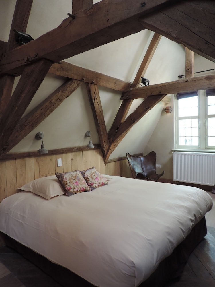 B And B Saint Sauveur Bruges 10/50