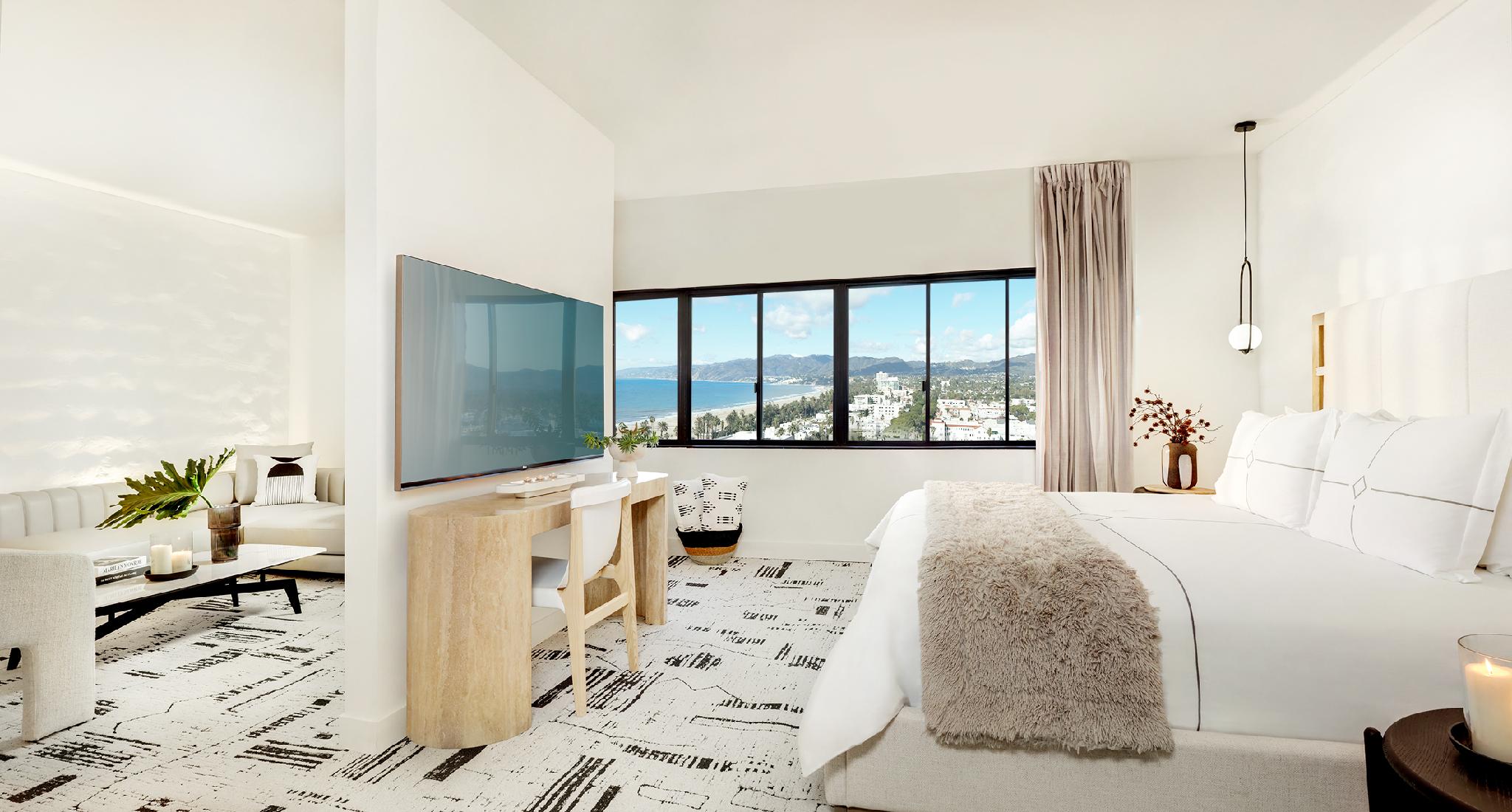 1 Bedroom, Malibu, Suite