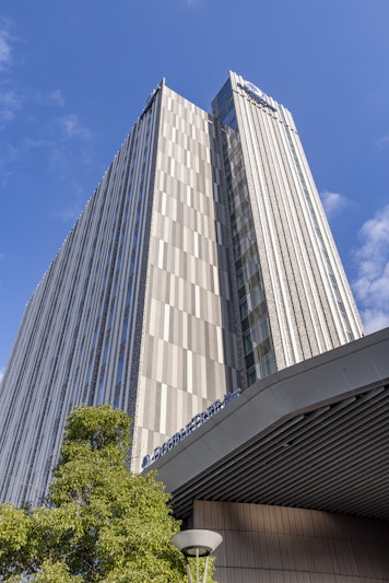 DoubleTree by Hilton Tokyo Ariake photo4