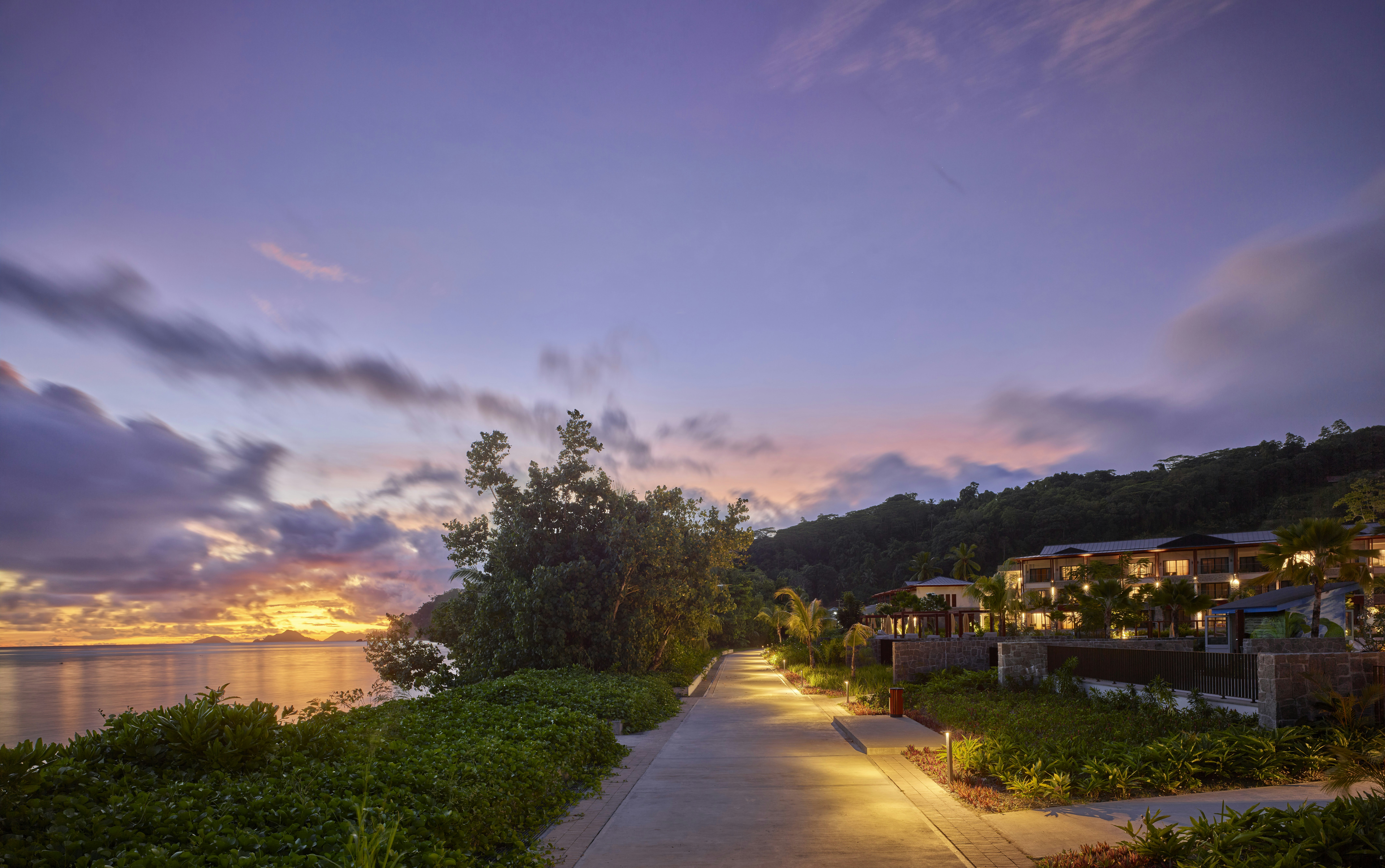 Canopy by Hilton Seychelles 62/69