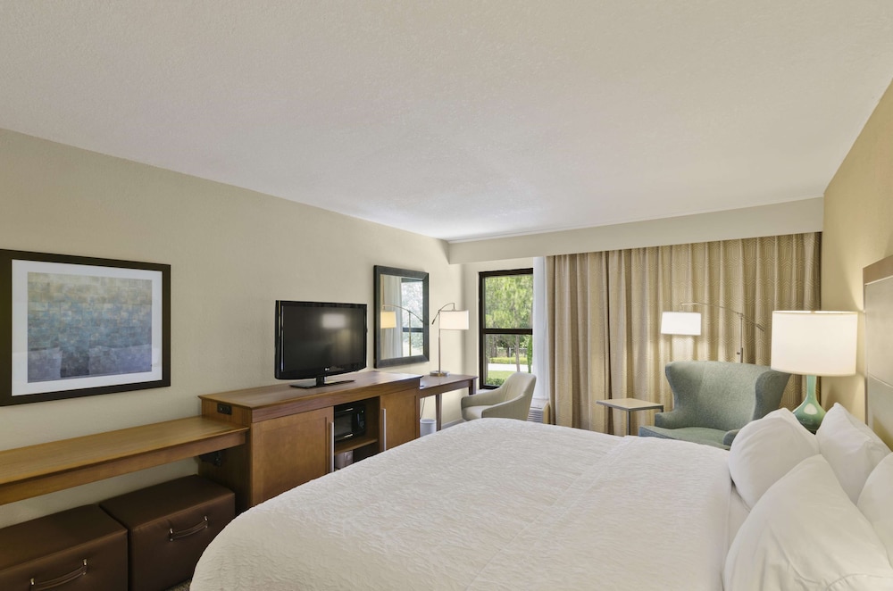Hampton Inn Mount Dora 12/33