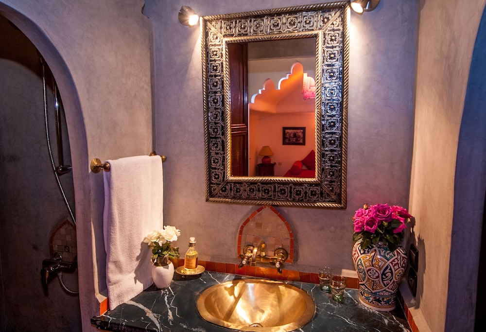 Riad Eden 3/50