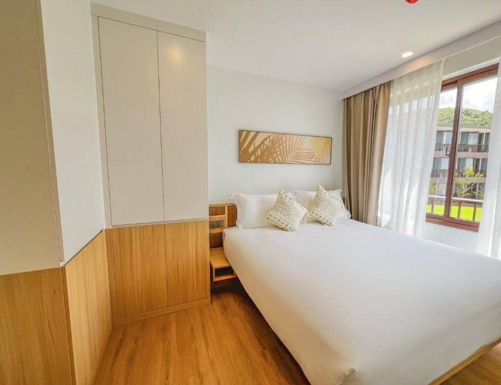 Wyndham Garden Samui Wing 24/70