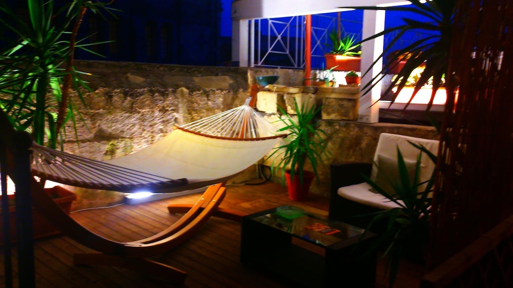 Centro Storico B&B 43/50