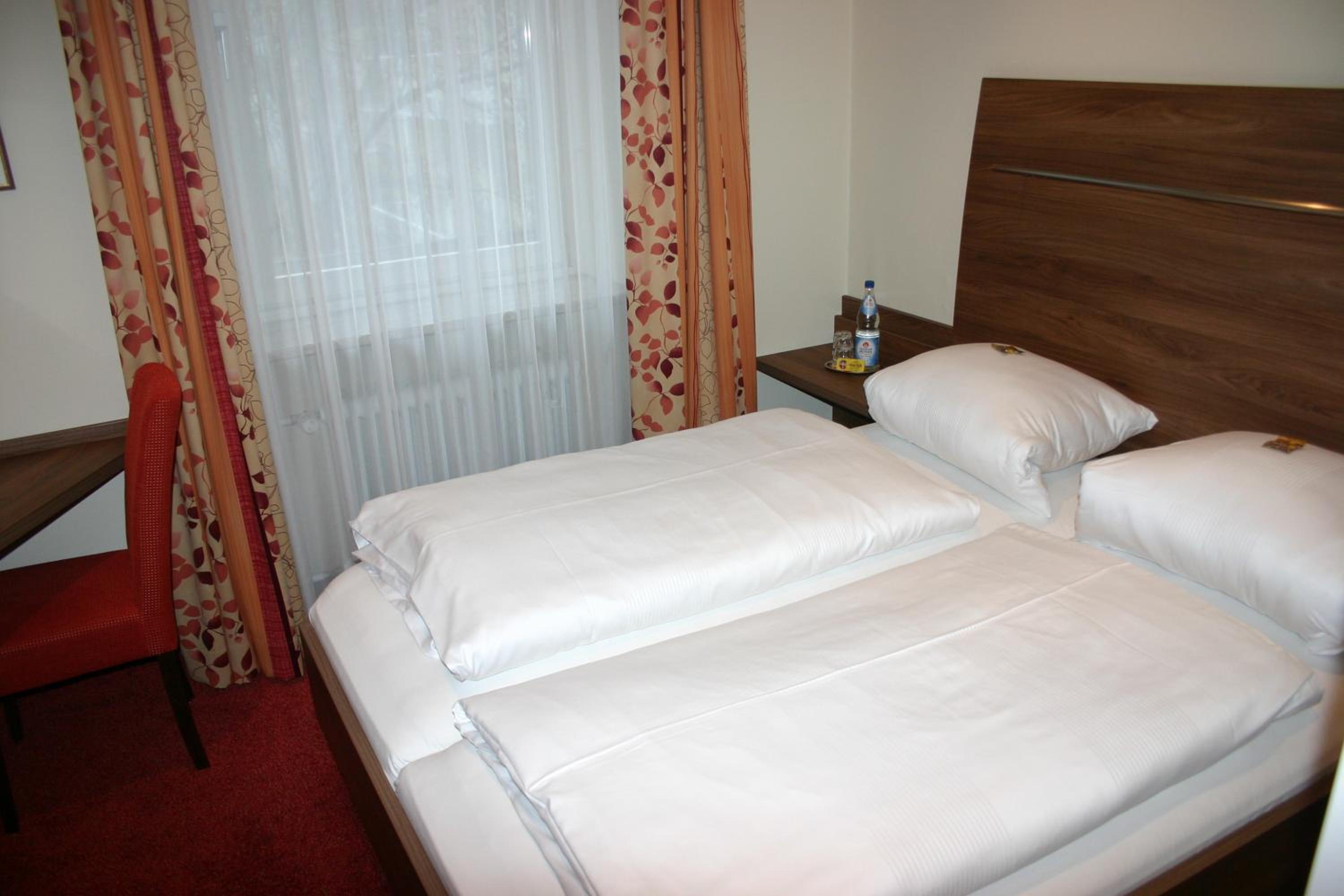Hotel Hauser 20/50