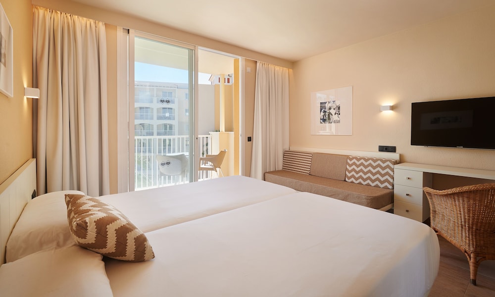 Protur Badia Park Aparthotel 6/40