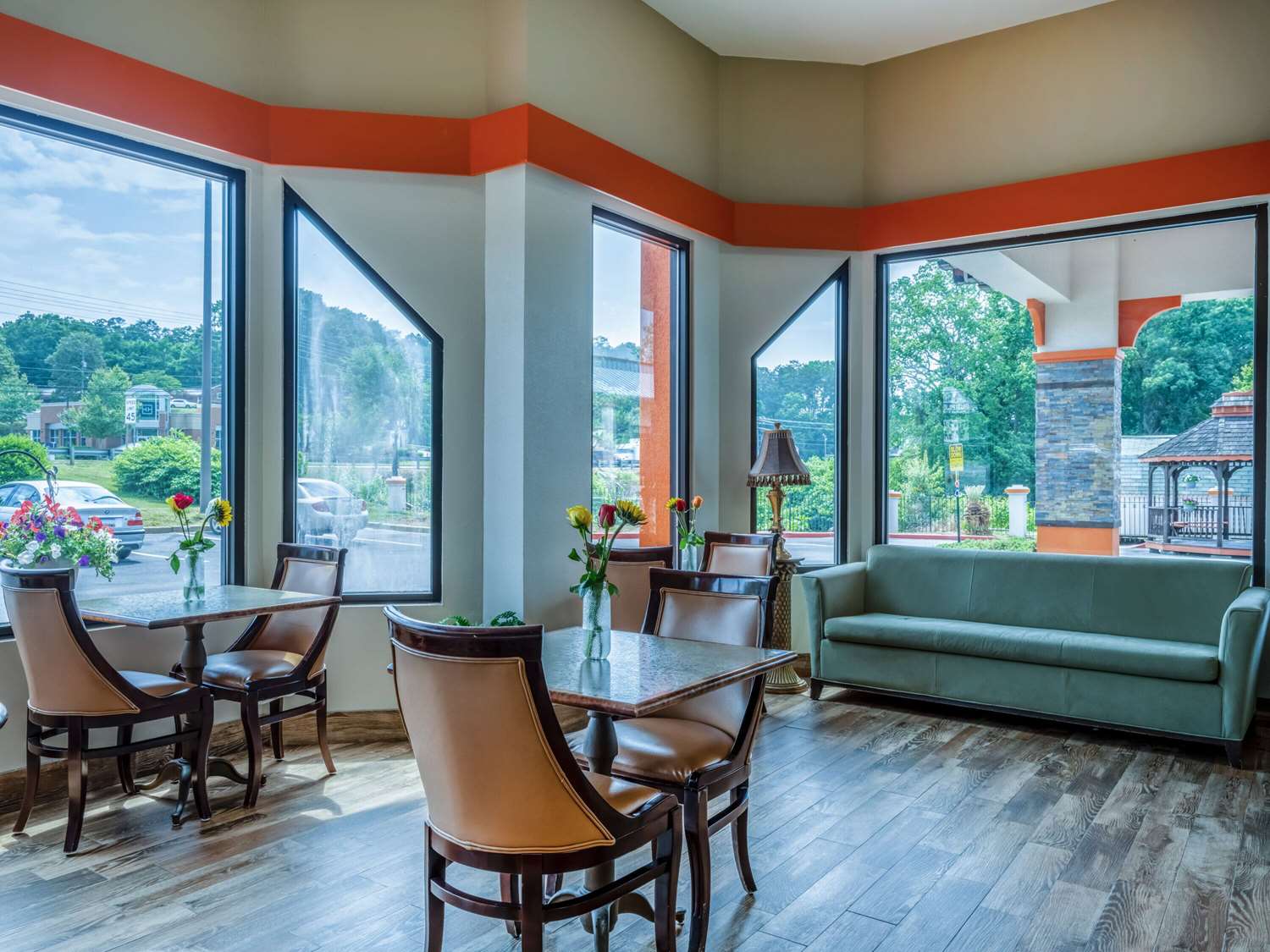 Days Inn by Wyndham Clemson 23/36