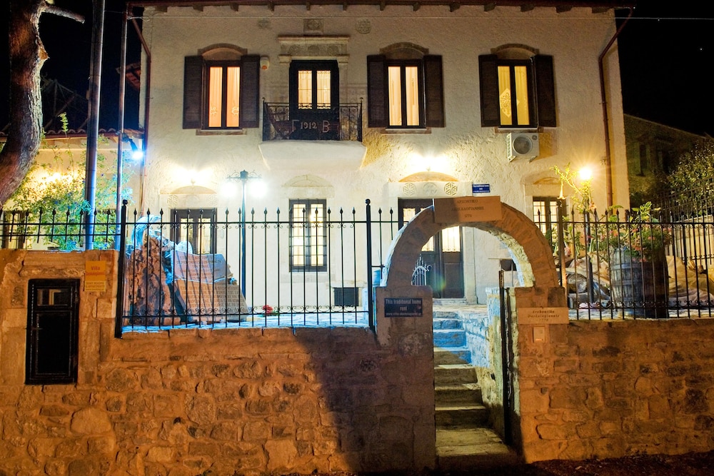 Villa Daskalogianni 23/37