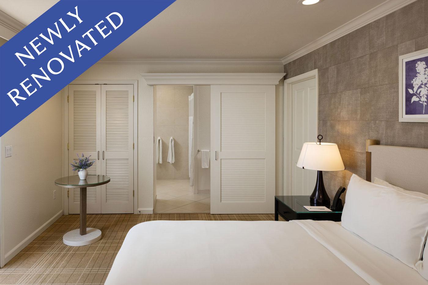 1 Bedroom, Premium, Residence, Suite, Mansion, King Bed, Accessible