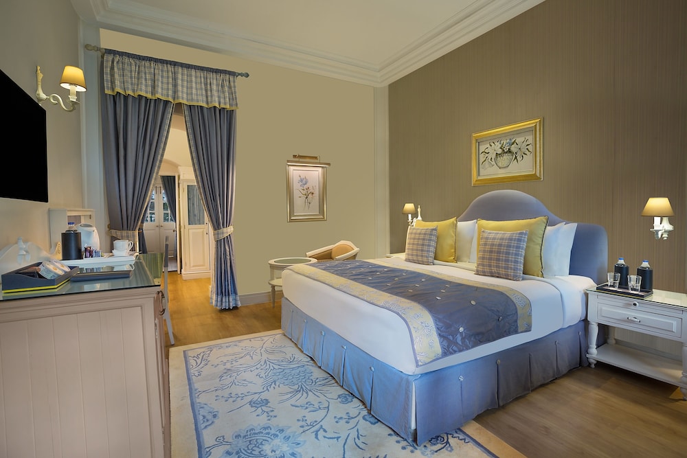 Welcomhotel by ITC Hotels, The Savoy, Mussoorie 9/50