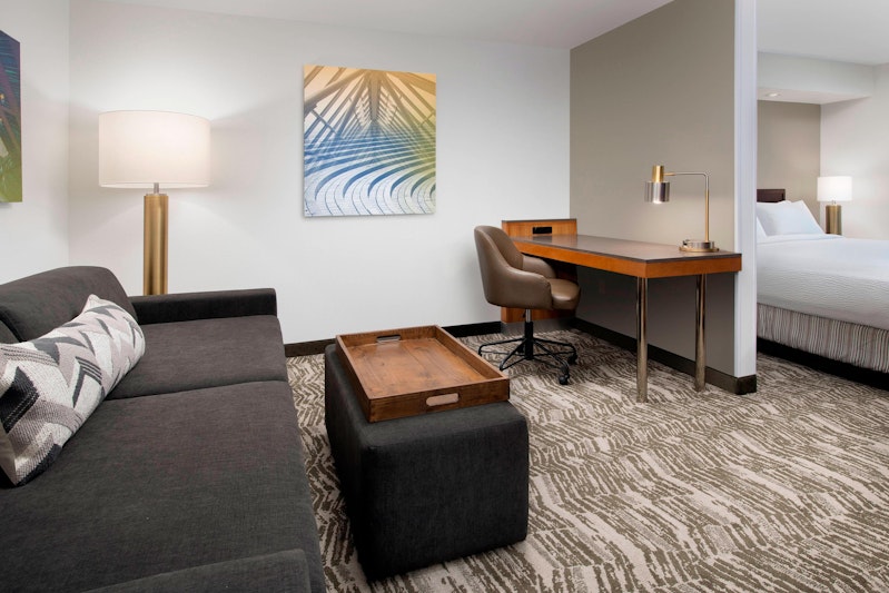 Springhill Suites By Marriott Portland Hillsboro 21/32
