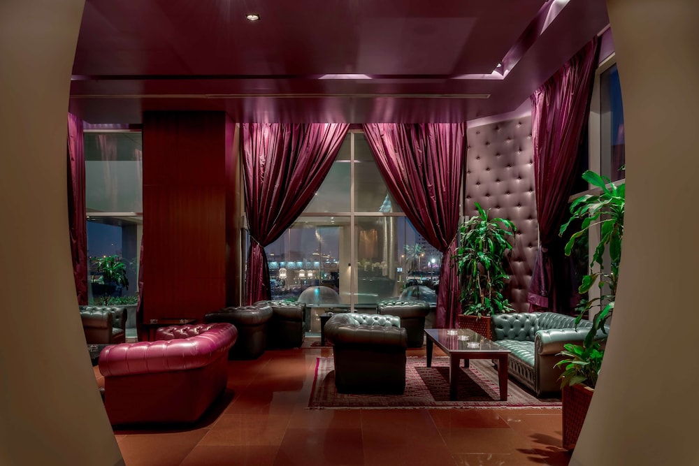 Radisson Blu Hotel Doha 39/65