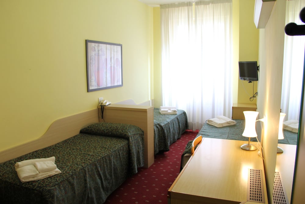 Hotel Lugano 21/28