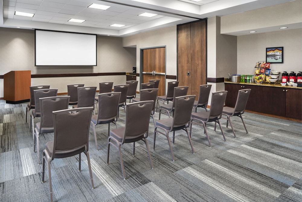 HYATT house Boulder/Broomfield 38/50