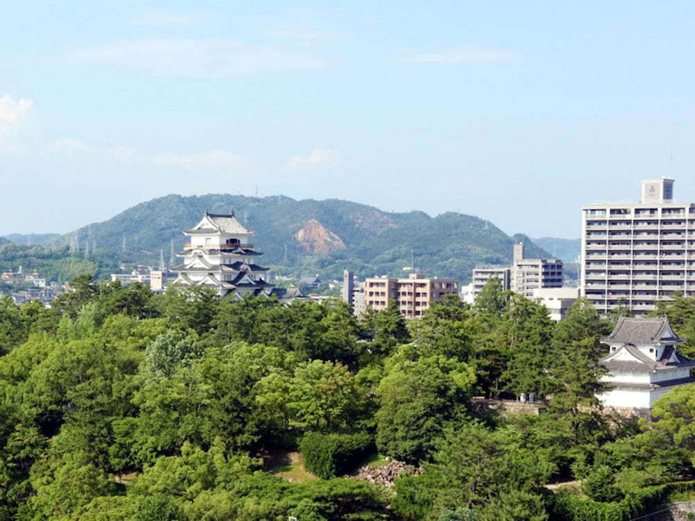 TOYOKO INN FUKUYAMA-EKI SHINKANSEN MINAMI-GUCHI 63/63