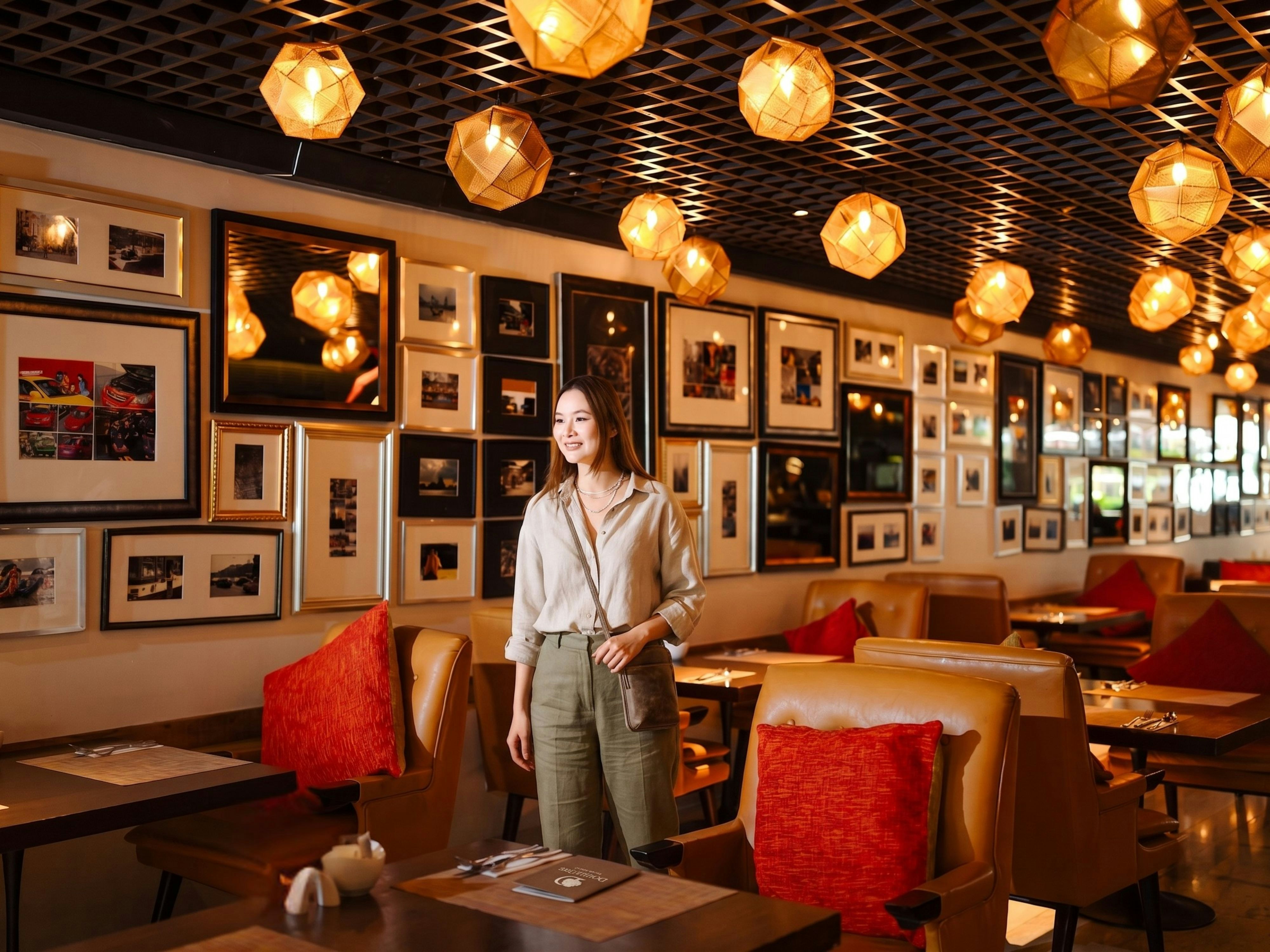 DoubleTree by Hilton Hotel Sukhumvit Bangkok 46/79