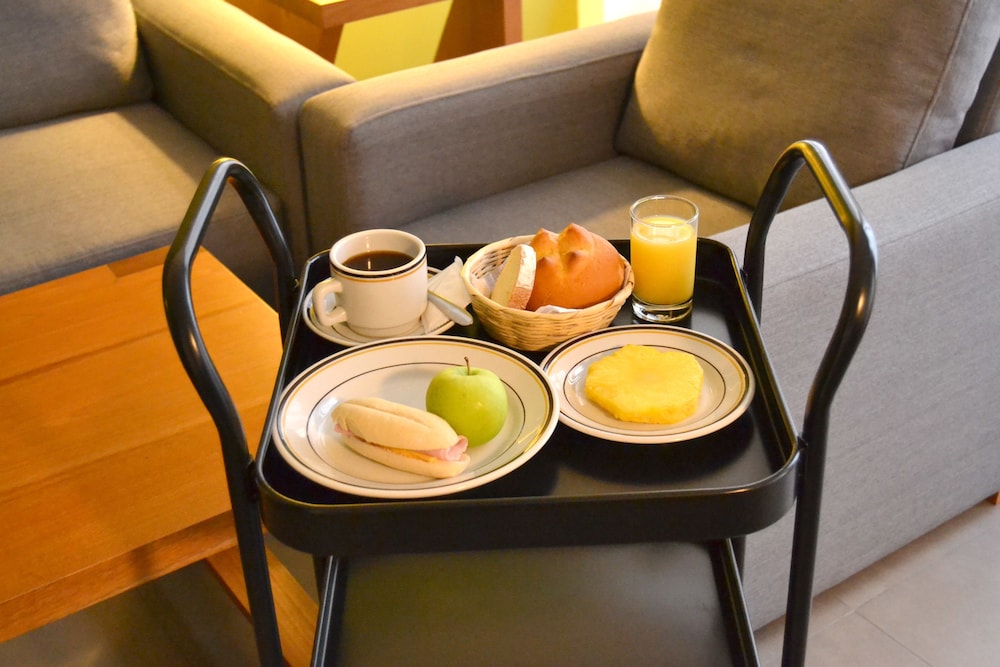 Aparthotel Altamira 23/28