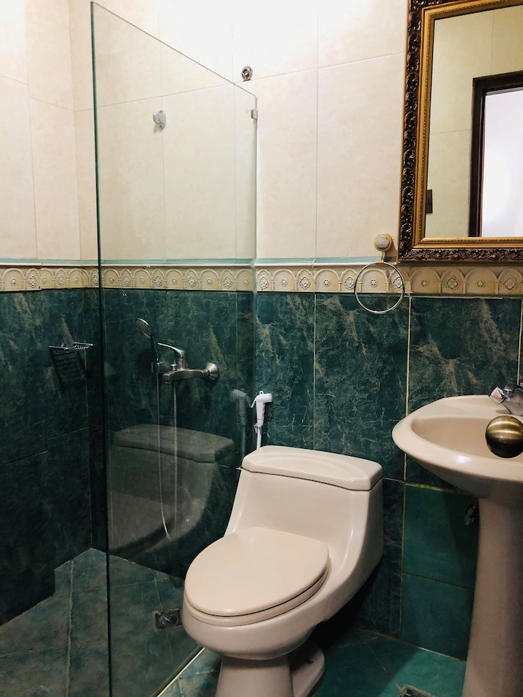 My Vigan Home Hotel 29/32