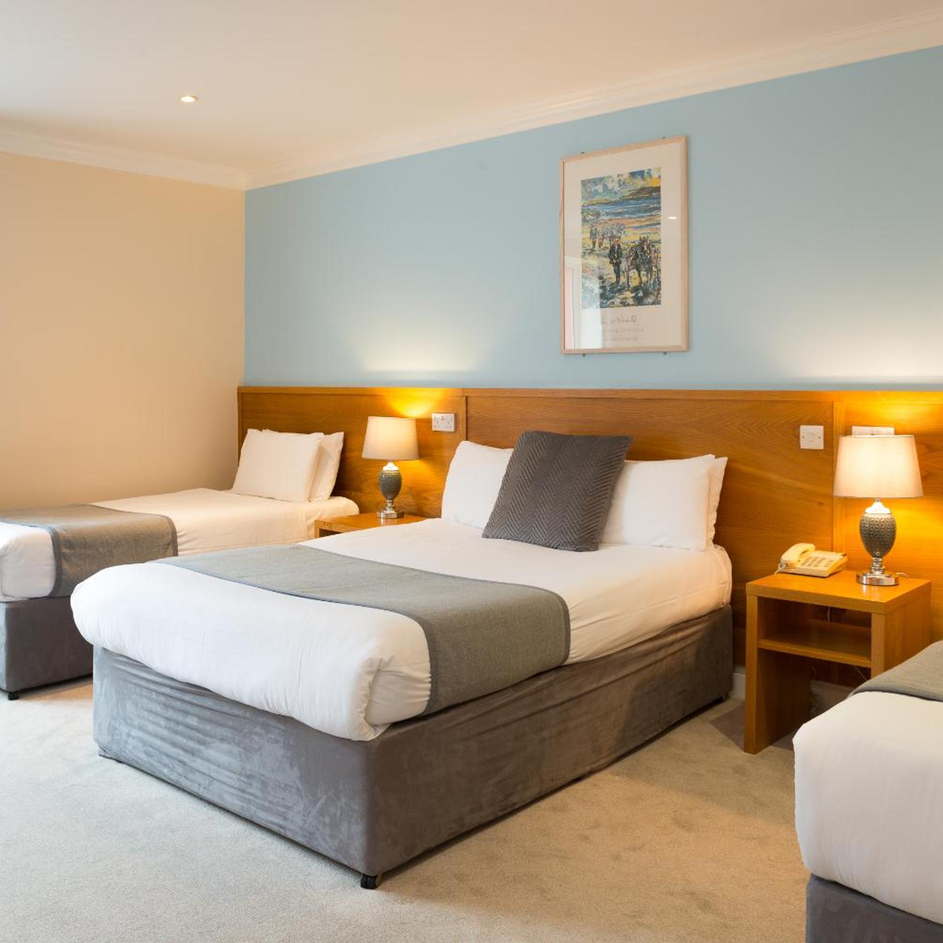 Ceann Sibeal Hotel 16/50
