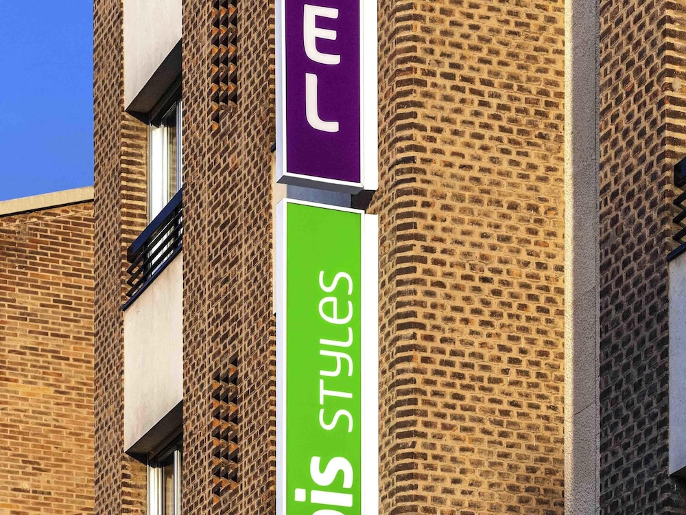 Ibis Styles Arnedo La Rioja 1/45