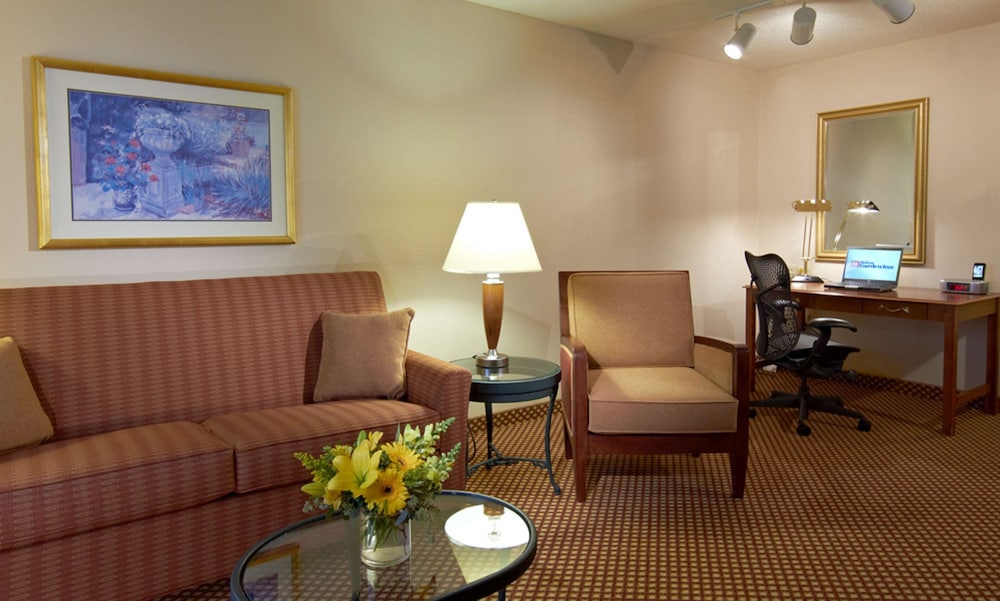 Hilton Garden Inn Denver Airport 32/53