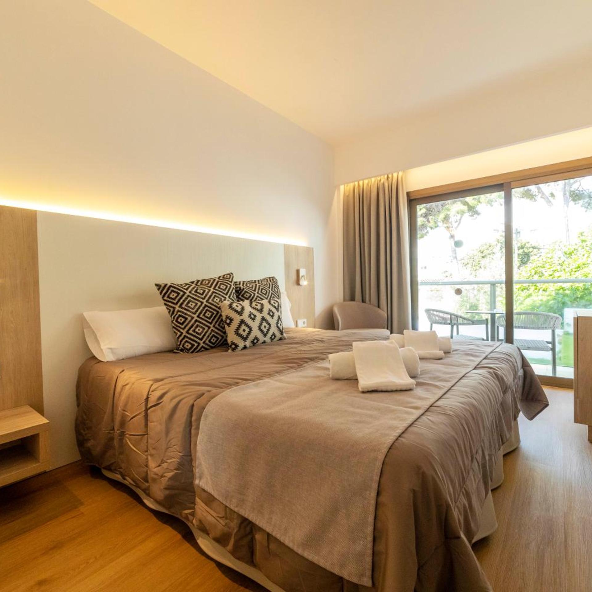 Flacalco Suites Aparthotel 12/50