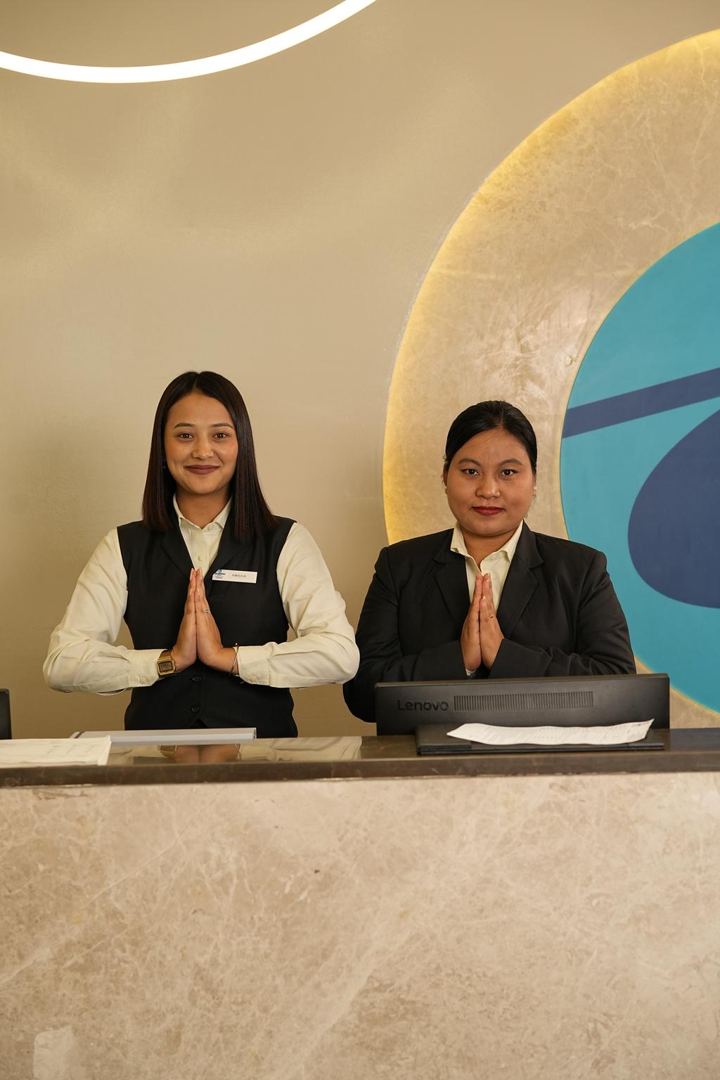 Clarion Hotel Hyderabad 8/36