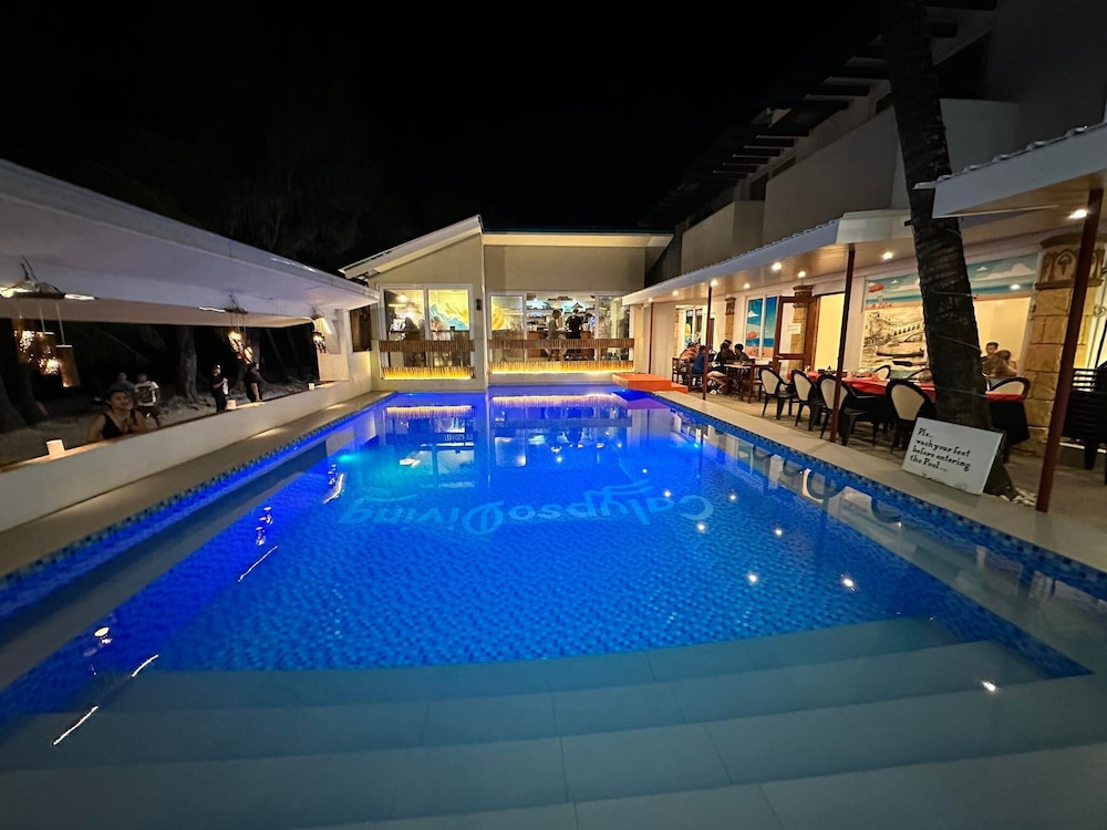 Calypso Beach Dive Resort 49/76