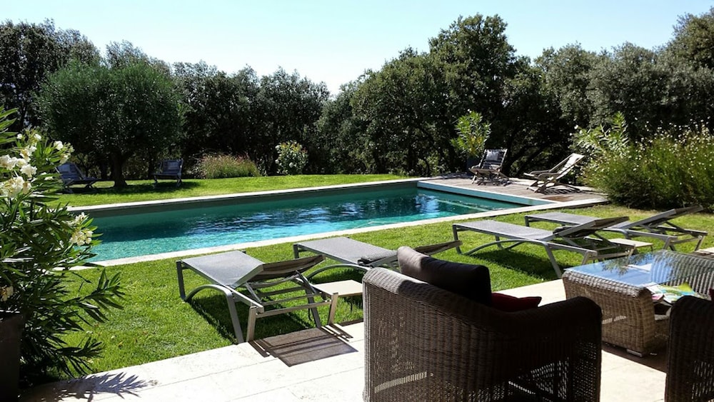 Les Terrasses De Gordes 39/50