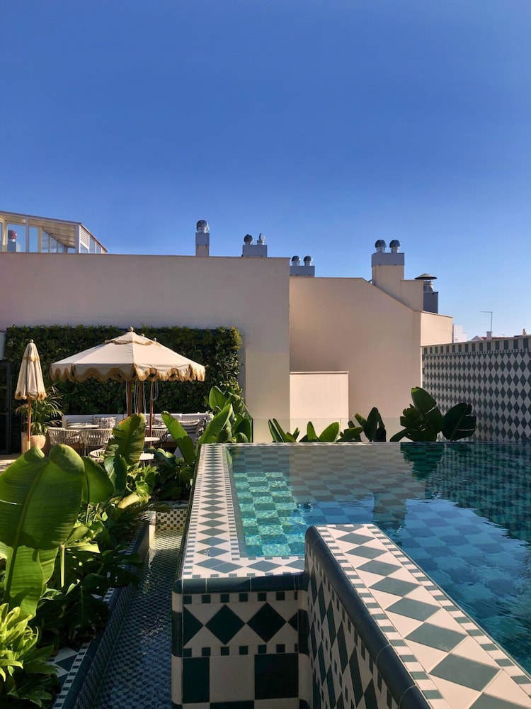 Turim Lisboa Hotel 67/69