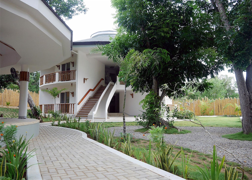 Bohol Dreamcatcher Resort 42/46