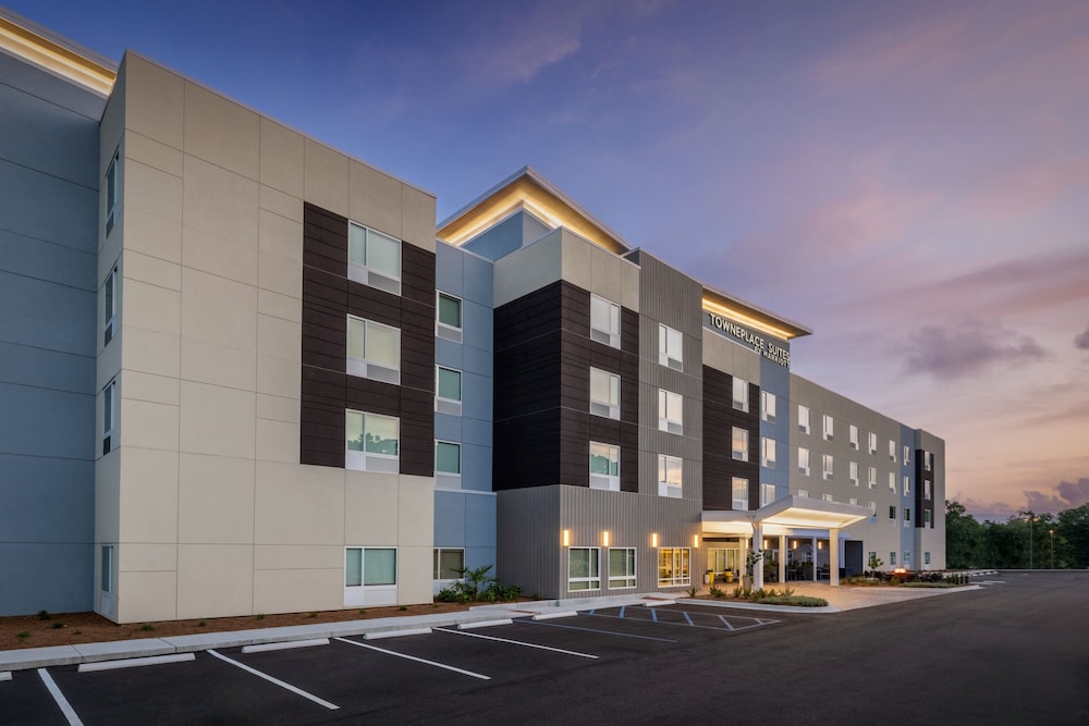 Towneplace Suites by Marriott Brunswick 20/24