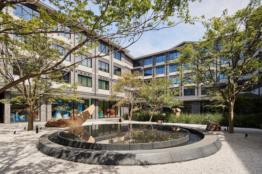 THE HOTEL HIGASHIYAMA KYOTO TOKYU, A Pan Pacific Hotel 51/59