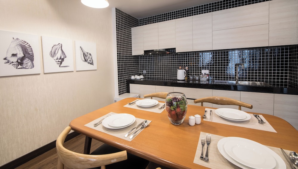 Haian Beach Hotel And Spa 51/71
