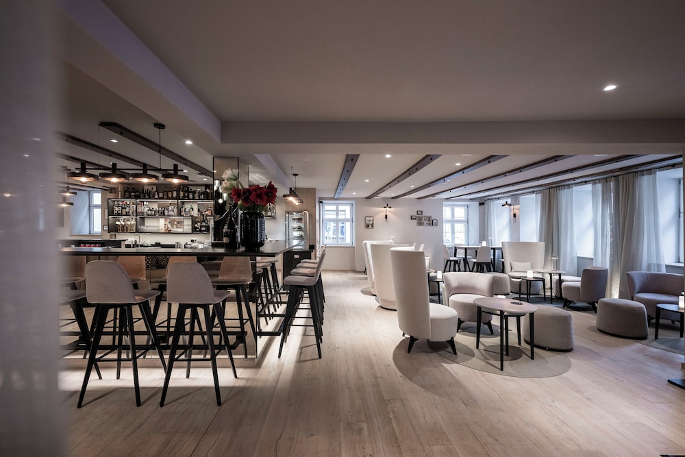 HOTEL & SPA Goldene Rose 39/50